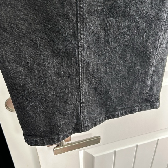 Reformation Jean skirt - Picture 4 of 6